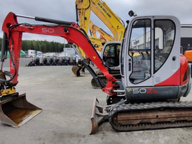 Neuson MYYTY SOLD 50Z3 PYÖRITTÄJÄLLÄ, Maanrakennuskoneet, Työkoneet ja kalusto, Pirkkala, Tori.fi Neuson MYYTY SOLD 50Z3 PYÖRITTÄJÄLLÄ, Maanrakennuskoneet, Työkoneet ja kalusto, Pirkkala, Tori.fi