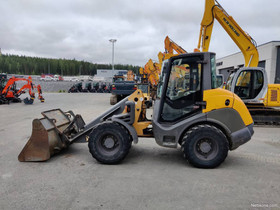Ahlmann AX85, Maanrakennuskoneet, Työkoneet ja kalusto, Pirkkala, Tori.fi Ahlmann AX85, Maanrakennuskoneet, Työkoneet ja kalusto, Pirkkala, Tori.fi