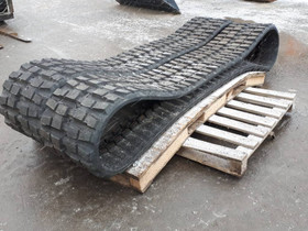 Kumitela Bridgestone 450x81x76, Maanrakennuskoneet, Työkoneet ja kalusto, Pirkkala, Tori.fi Kumitela Bridgestone 450x81x76, Maanrakennuskoneet, Työkoneet ja kalusto, Pirkkala, Tori.fi