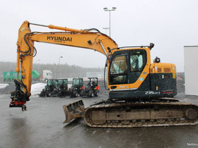 Hyundai R235LCR-9 PYÖRITTÄJÄLLÄ, Maanrakennuskoneet, Työkoneet ja kalusto, Pirkkala, Tori.fi Hyundai R235LCR-9 PYÖRITTÄJÄLLÄ, Maanrakennuskoneet, Työkoneet ja kalusto, Pirkkala, Tori.fi