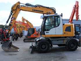 Liebherr 918 Compact PYÖRITTÄJÄLLÄ, Maanrakennuskoneet, Työkoneet ja kalusto, Pirkkala, Tori.fi Liebherr 918 Compact PYÖRITTÄJÄLLÄ, Maanrakennuskoneet, Työkoneet ja kalusto, Pirkkala, Tori.fi