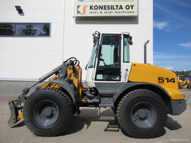Liebherr L514 RASVARI YM., Maanrakennuskoneet, Työkoneet ja kalusto, Pirkkala, Tori.fi Liebherr L514 RASVARI YM., Maanrakennuskoneet, Työkoneet ja kalusto, Pirkkala, Tori.fi