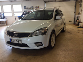 Kia Ceed, Autot, Kouvola, Tori.fi Kia Ceed, Autot, Kouvola, Tori.fi