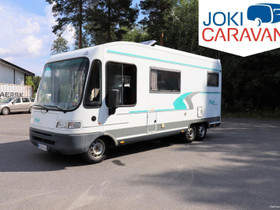 Flair 6700 ITA, Matkailuautot, Matkailuautot ja asuntovaunut, Lappeenranta, Tori.fi Flair 6700 ITA, Matkailuautot, Matkailuautot ja asuntovaunut, Lappeenranta, Tori.fi