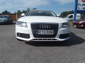 Audi A4, Autot, Joensuu, Tori.fi Audi A4, Autot, Joensuu, Tori.fi