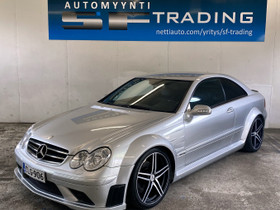 Mercedes-Benz CLK, Autot, Äänekoski, Tori.fi Mercedes-Benz CLK, Autot, Äänekoski, Tori.fi