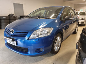 Toyota Auris, Autot, Tampere, Tori.fi Toyota Auris, Autot, Tampere, Tori.fi