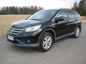 Honda CR-V, Autot, Isokyrö, Tori.fi Honda CR-V, Autot, Isokyrö, Tori.fi