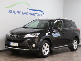 TOYOTA RAV4, Autot, Mikkeli, Tori.fi TOYOTA RAV4, Autot, Mikkeli, Tori.fi