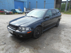 Volvo V40, Autot, Kajaani, Tori.fi Volvo V40, Autot, Kajaani, Tori.fi