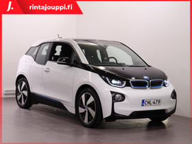 BMW I3, Autot, Espoo, Tori.fi BMW I3, Autot, Espoo, Tori.fi
