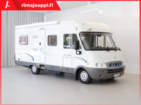 Hymer B Classic 655, Matkailuautot, Matkailuautot ja asuntovaunut, Lappeenranta, Tori.fi Hymer B Classic 655, Matkailuautot, Matkailuautot ja asuntovaunut, Lappeenranta, Tori.fi