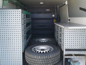 Mercedes-Benz Sprinter, Autot, Parkano, Tori.fi Mercedes-Benz Sprinter, Autot, Parkano, Tori.fi