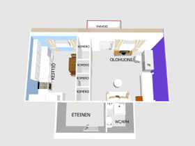2H, 37m², Kontiopuisto, Pieksämäki, Vuokrattavat asunnot, Asunnot, Pieksämäki, Tori.fi 2H, 37m², Kontiopuisto, Pieksämäki, Vuokrattavat asunnot, Asunnot, Pieksämäki, Tori.fi