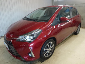 TOYOTA YARIS, Autot, Järvenpää, Tori.fi TOYOTA YARIS, Autot, Järvenpää, Tori.fi