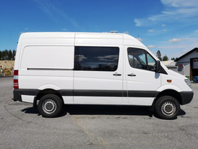 Mercedes-Benz Sprinter, Autot, Parkano, Tori.fi Mercedes-Benz Sprinter, Autot, Parkano, Tori.fi