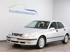 SAAB 9-5, Autot, Mikkeli, Tori.fi SAAB 9-5, Autot, Mikkeli, Tori.fi