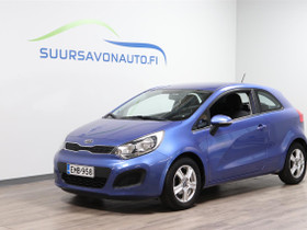 KIA RIO, Autot, Mikkeli, Tori.fi KIA RIO, Autot, Mikkeli, Tori.fi