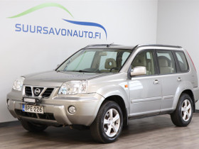 NISSAN X-TRAIL, Autot, Mikkeli, Tori.fi NISSAN X-TRAIL, Autot, Mikkeli, Tori.fi