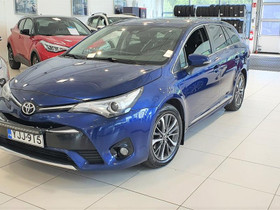 Toyota Avensis, Autot, Pieksämäki, Tori.fi Toyota Avensis, Autot, Pieksämäki, Tori.fi