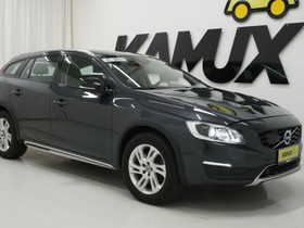 Volvo V60 Cross Country, Autot, Kotka, Tori.fi Volvo V60 Cross Country, Autot, Kotka, Tori.fi