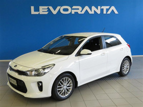 Kia Rio, Autot, Tampere, Tori.fi Kia Rio, Autot, Tampere, Tori.fi