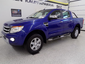 Ford Ranger, Autot, Ylivieska, Tori.fi Ford Ranger, Autot, Ylivieska, Tori.fi