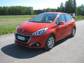 Peugeot 208, Autot, Isokyrö, Tori.fi Peugeot 208, Autot, Isokyrö, Tori.fi