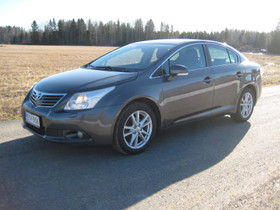 Toyota Avensis, Autot, Isokyrö, Tori.fi Toyota Avensis, Autot, Isokyrö, Tori.fi