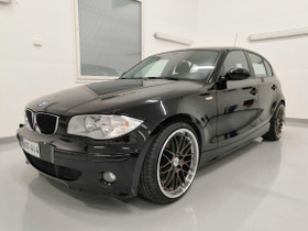 BMW 116, Autot, Isokyrö, Tori.fi BMW 116, Autot, Isokyrö, Tori.fi