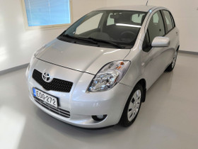Toyota Yaris, Autot, Isokyrö, Tori.fi Toyota Yaris, Autot, Isokyrö, Tori.fi