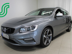 Volvo V60, Autot, Hämeenlinna, Tori.fi Volvo V60, Autot, Hämeenlinna, Tori.fi