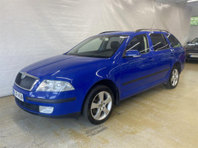 SKODA OCTAVIA, Autot, Kauhajoki, Tori.fi SKODA OCTAVIA, Autot, Kauhajoki, Tori.fi