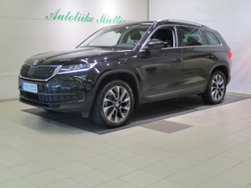 SKODA Kodiaq, Autot, Kuopio, Tori.fi SKODA Kodiaq, Autot, Kuopio, Tori.fi