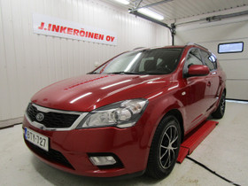 KIA Ceed, Autot, Savonlinna, Tori.fi KIA Ceed, Autot, Savonlinna, Tori.fi