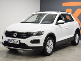 Volkswagen T-Roc, Autot, Espoo, Tori.fi Volkswagen T-Roc, Autot, Espoo, Tori.fi