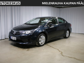Toyota Avensis, Autot, Hämeenlinna, Tori.fi Toyota Avensis, Autot, Hämeenlinna, Tori.fi
