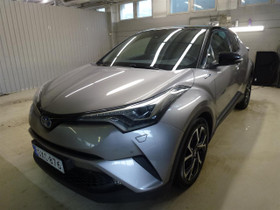 TOYOTA C-HR, Autot, Järvenpää, Tori.fi TOYOTA C-HR, Autot, Järvenpää, Tori.fi