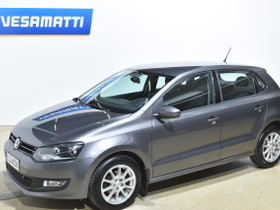 VOLKSWAGEN POLO, Autot, Pori, Tori.fi VOLKSWAGEN POLO, Autot, Pori, Tori.fi
