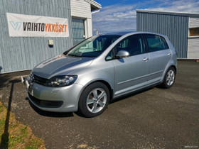 Volkswagen Golf Plus, Autot, Tervola, Tori.fi Volkswagen Golf Plus, Autot, Tervola, Tori.fi
