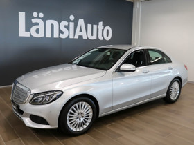 MERCEDES-BENZ C, Autot, Lahti, Tori.fi MERCEDES-BENZ C, Autot, Lahti, Tori.fi