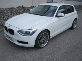 BMW 116, Autot, Kerava, Tori.fi BMW 116, Autot, Kerava, Tori.fi
