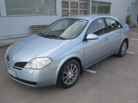 Nissan Primera, Autot, Kerava, Tori.fi Nissan Primera, Autot, Kerava, Tori.fi