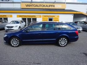 Skoda Superb, Autot, Lahti, Tori.fi Skoda Superb, Autot, Lahti, Tori.fi
