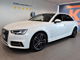 AUDI A4, Autot, Kotka, Tori.fi AUDI A4, Autot, Kotka, Tori.fi