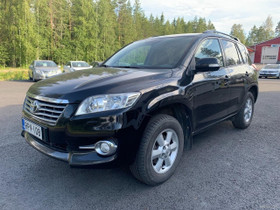 Toyota RAV4, Autot, Perho, Tori.fi Toyota RAV4, Autot, Perho, Tori.fi