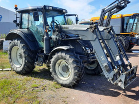 Valtra N103 H5, Maatalouskoneet, Työkoneet ja kalusto, Ikaalinen, Tori.fi Valtra N103 H5, Maatalouskoneet, Työkoneet ja kalusto, Ikaalinen, Tori.fi