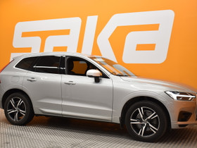Volvo XC60, Autot, Tuusula, Tori.fi Volvo XC60, Autot, Tuusula, Tori.fi