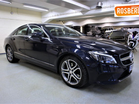 Mercedes-Benz CLS, Autot, Kuopio, Tori.fi Mercedes-Benz CLS, Autot, Kuopio, Tori.fi