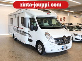 Adria Matrix Supreme M 687 SLT, Matkailuautot, Matkailuautot ja asuntovaunut, Laihia, Tori.fi Adria Matrix Supreme M 687 SLT, Matkailuautot, Matkailuautot ja asuntovaunut, Laihia, Tori.fi
